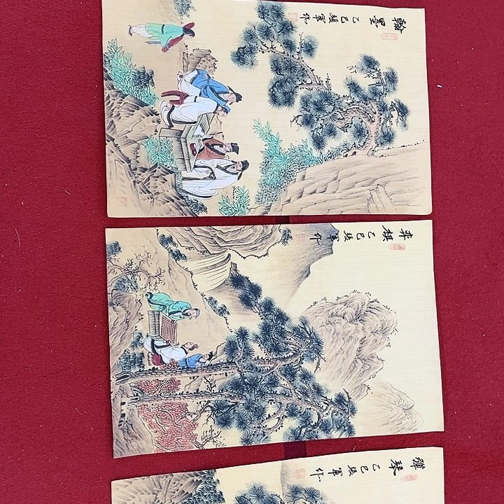 美术作品艺术作品2