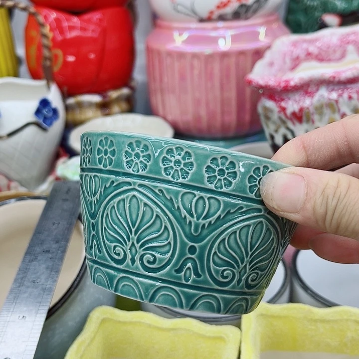 福利花盆9.99包邮