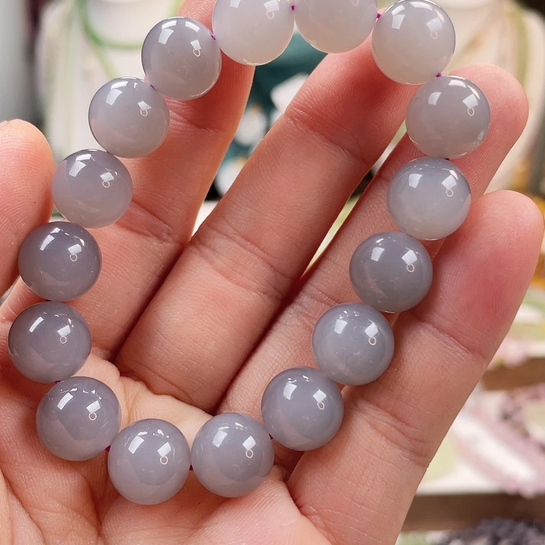 未镶嵌手链和田玉12