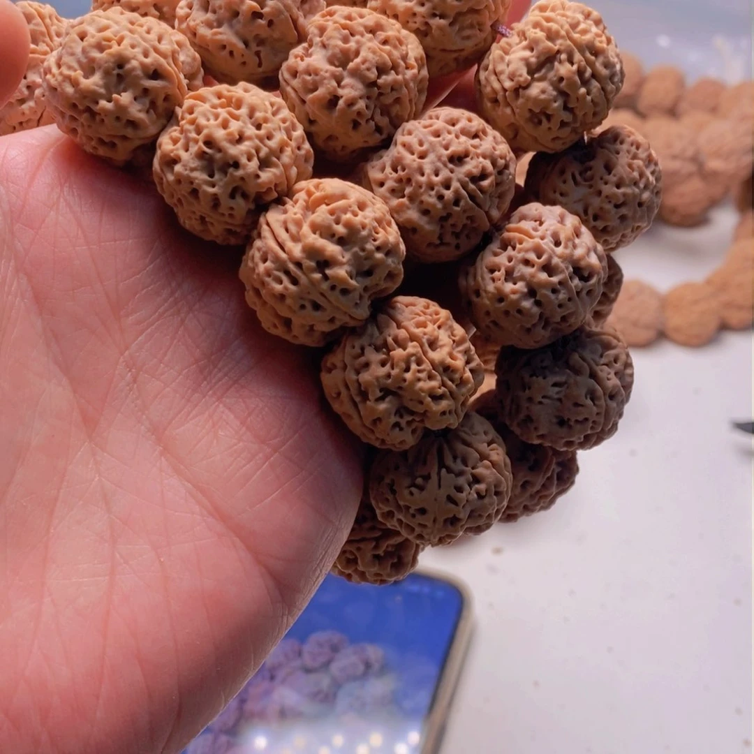 金刚菩提手串?*?抽奖大金刚新籽