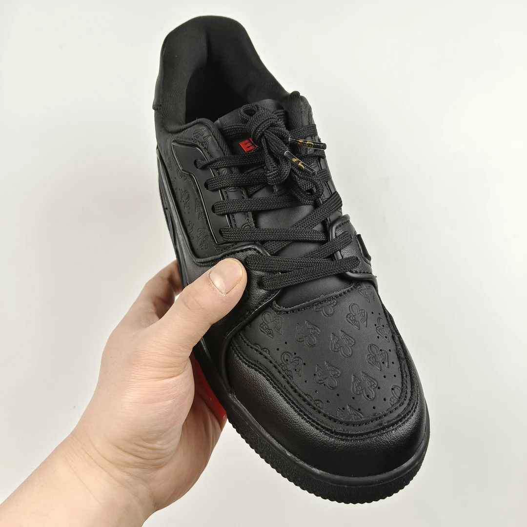 【A3607】43码孤品男鞋推荐时尚百搭