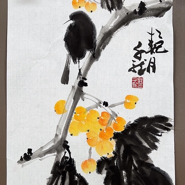 国画55555555555555555555589