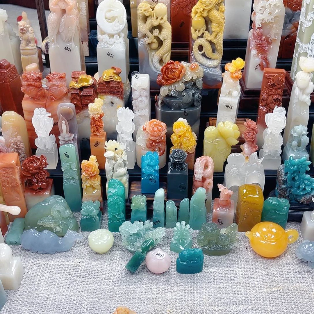 柒***猫昌化石印石1111充值