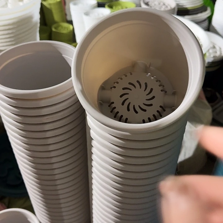 四季2号灰白带托10套特价微瑕