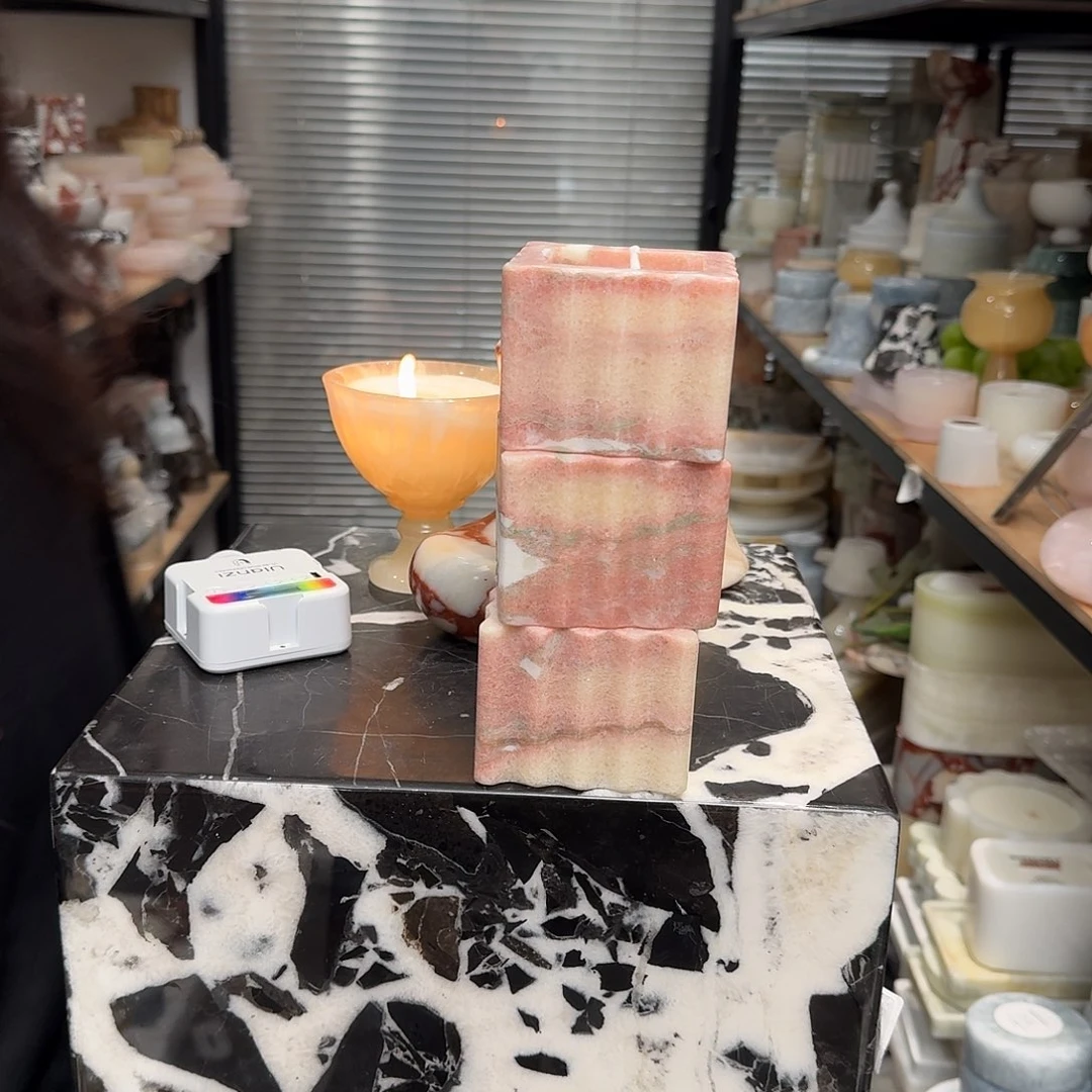 随机宝粉小方饼三选一