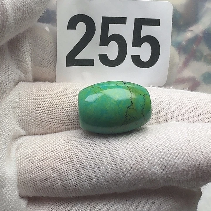 湖北十堰天然矿区绿小料