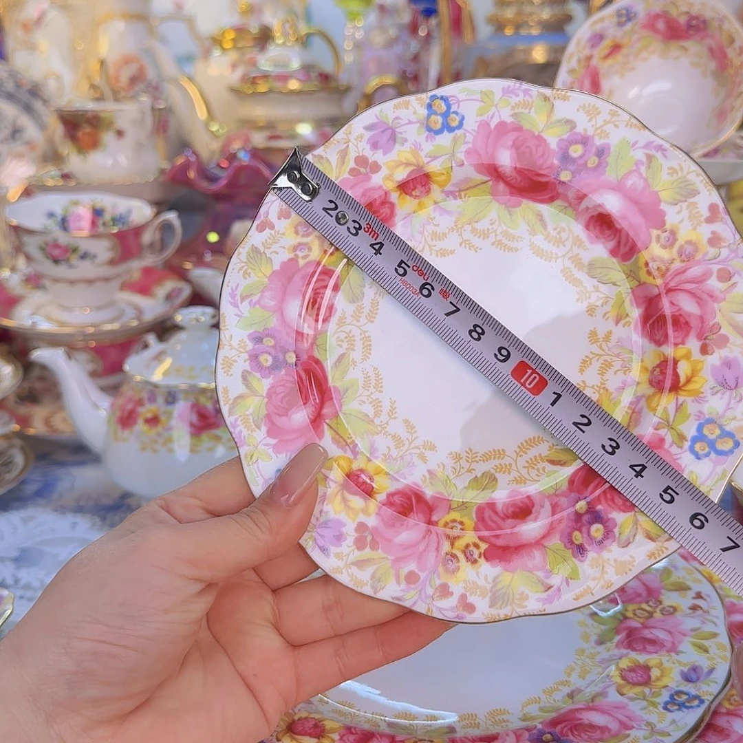 摆件欧洲瓷器收藏鉴赏