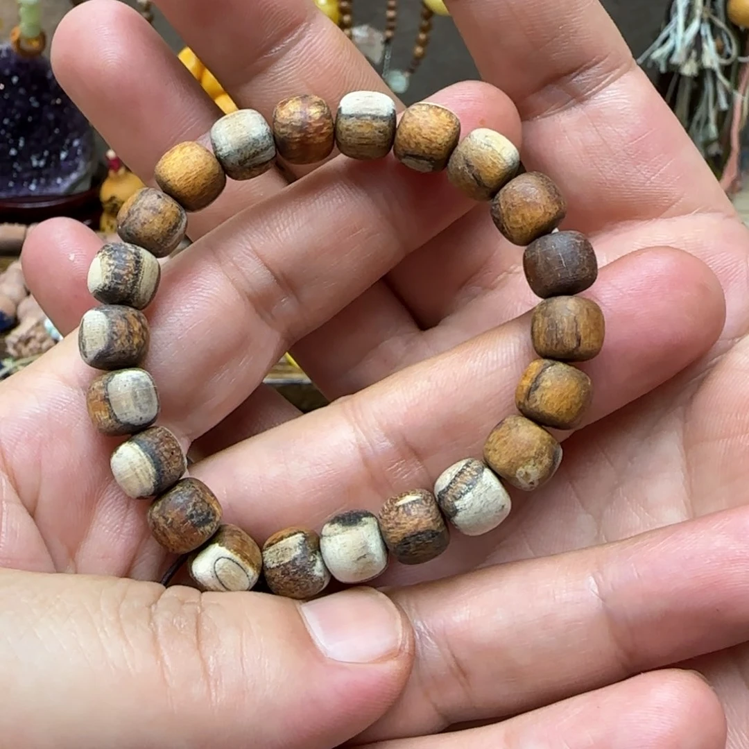 凤眼菩提手串钇*手串