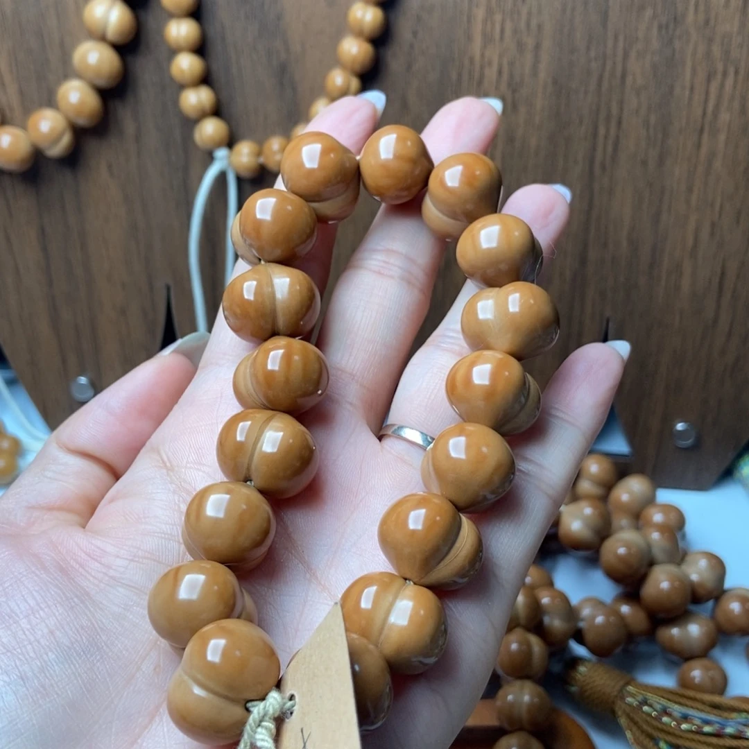 手串猴头核桃?****