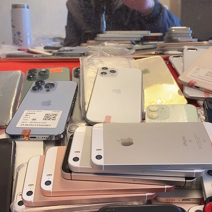 9新苹果11/128无面双卡双待