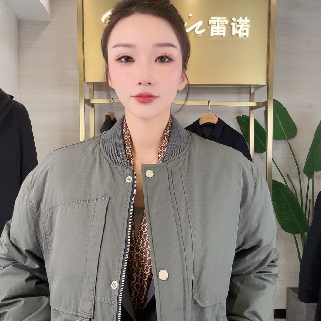 外套也不想买啦哈哈哈