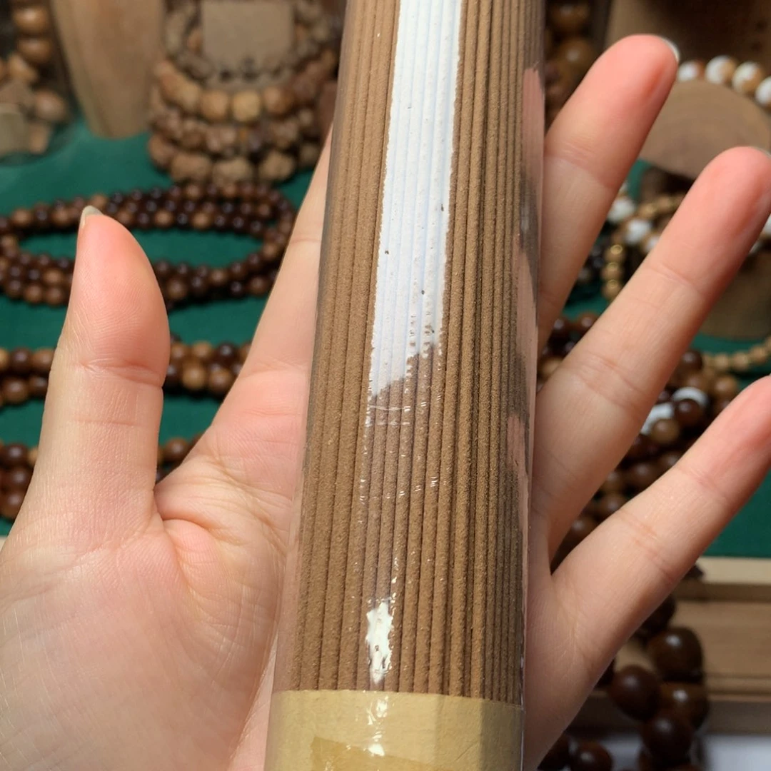 檀香木手串/手链老山檀香100g线香