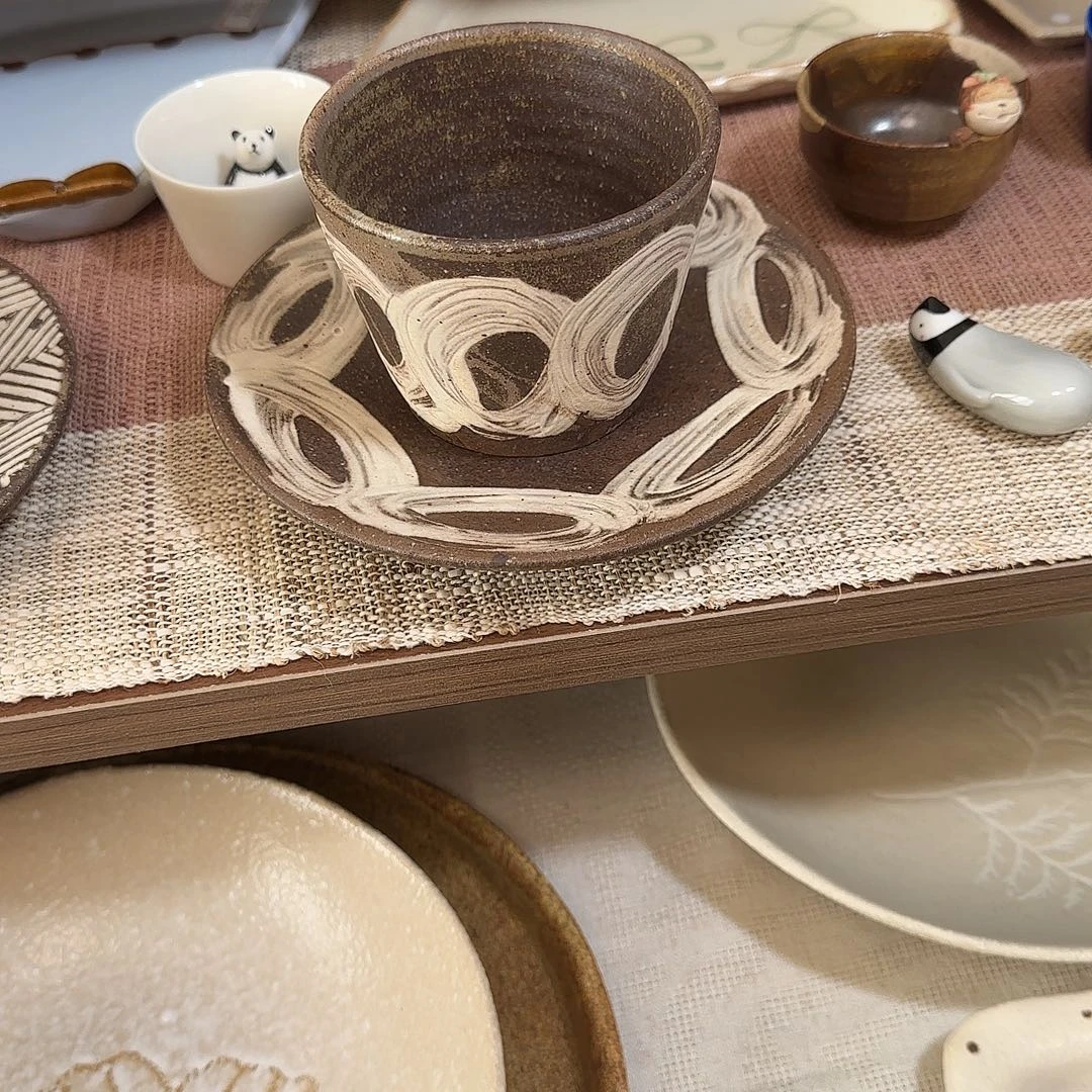 茶盏哈哈这才刚看到这篇