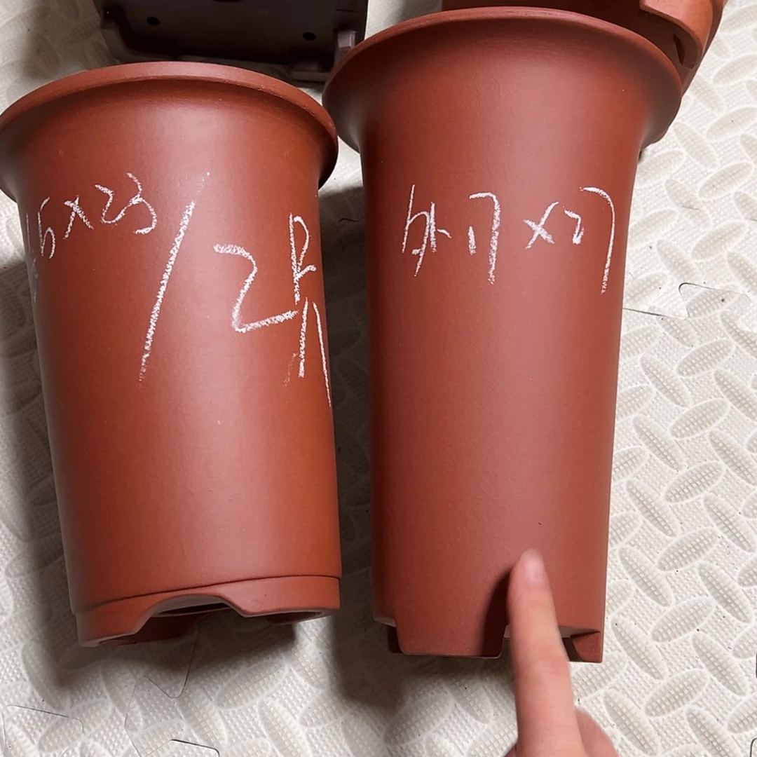 【闪购商品】紫砂花盆槐**秋周之夏精品紫砂花盆