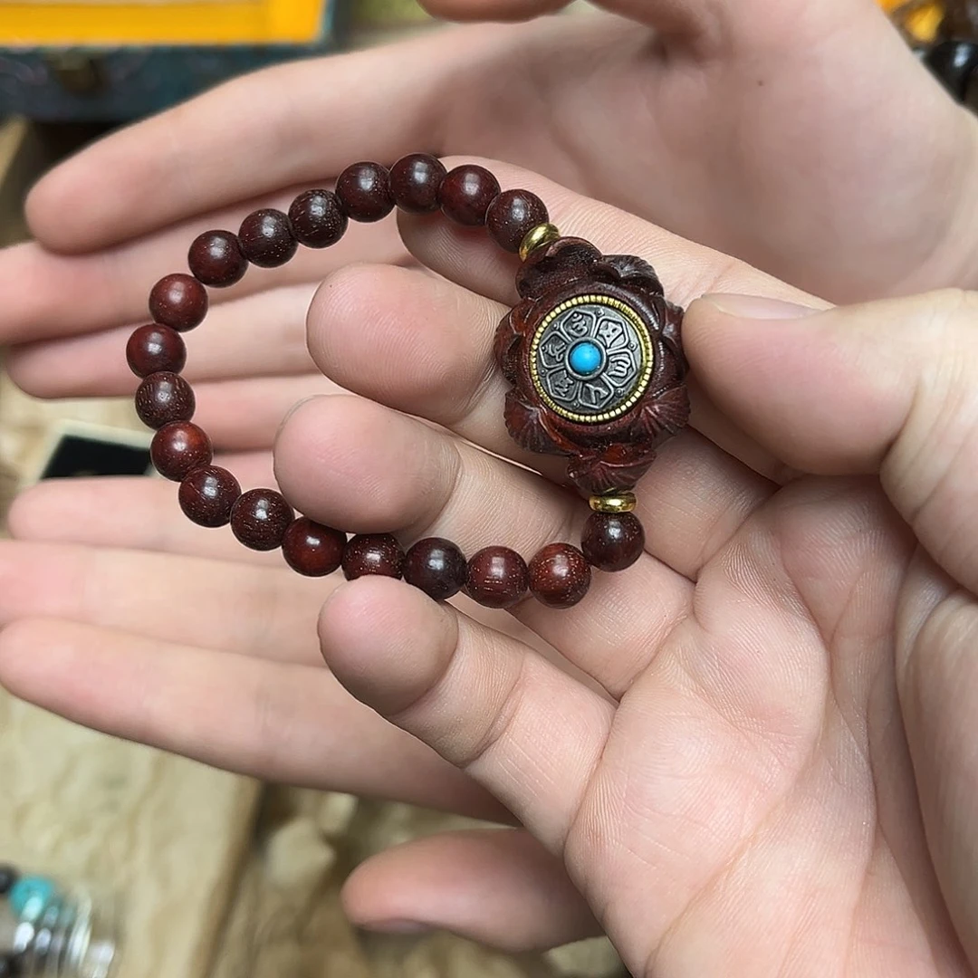 大叶紫檀（黑酸枝木类）