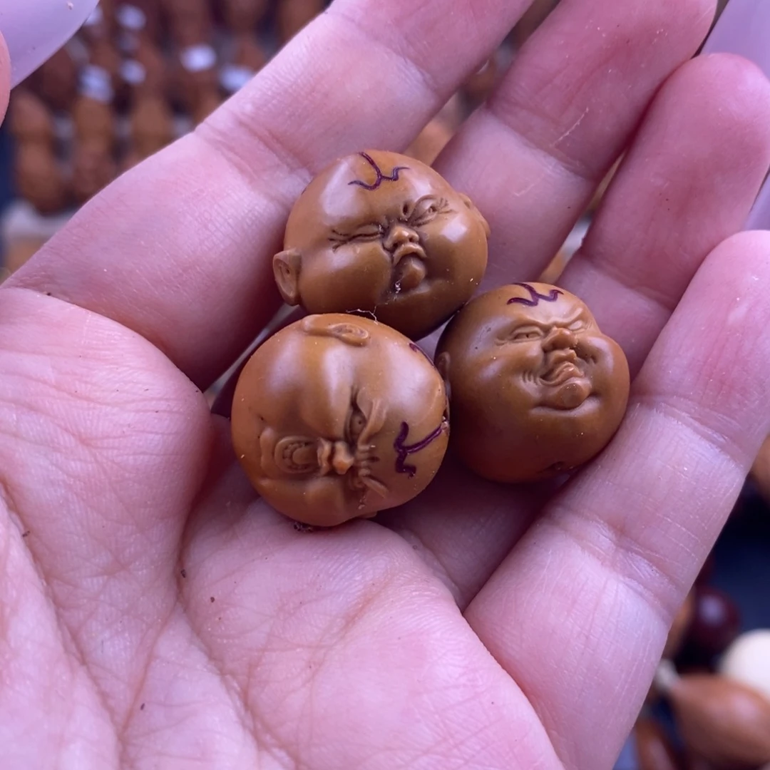 橄榄核手串/手链橄榄核福利单子两单起邮