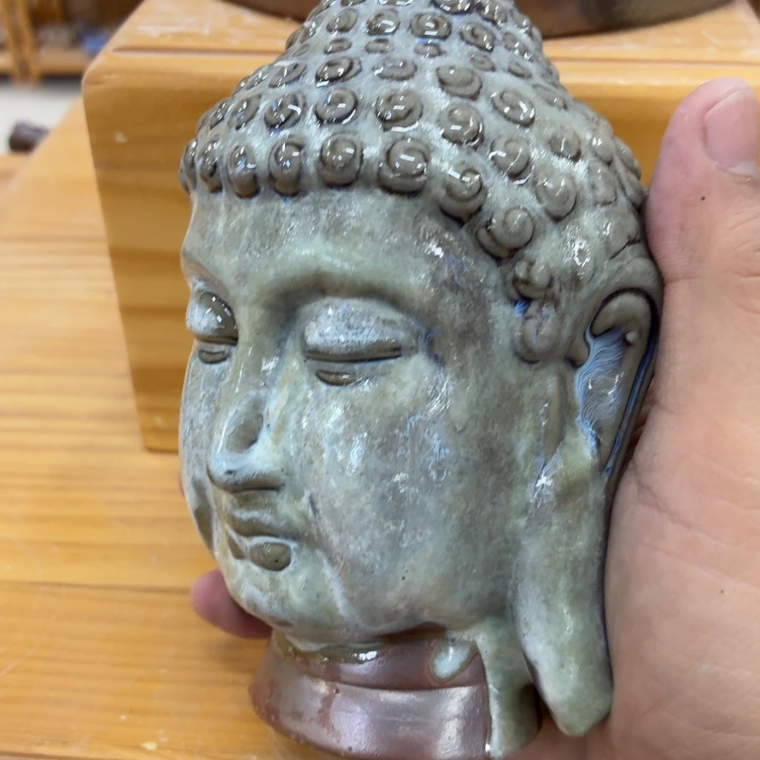 陶园柴烧精品高货74