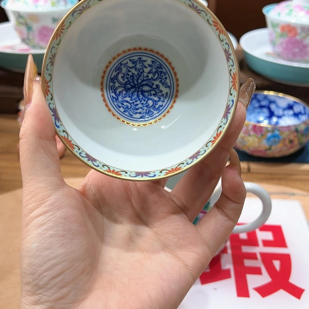 微瑕微瑕景德镇陶瓷