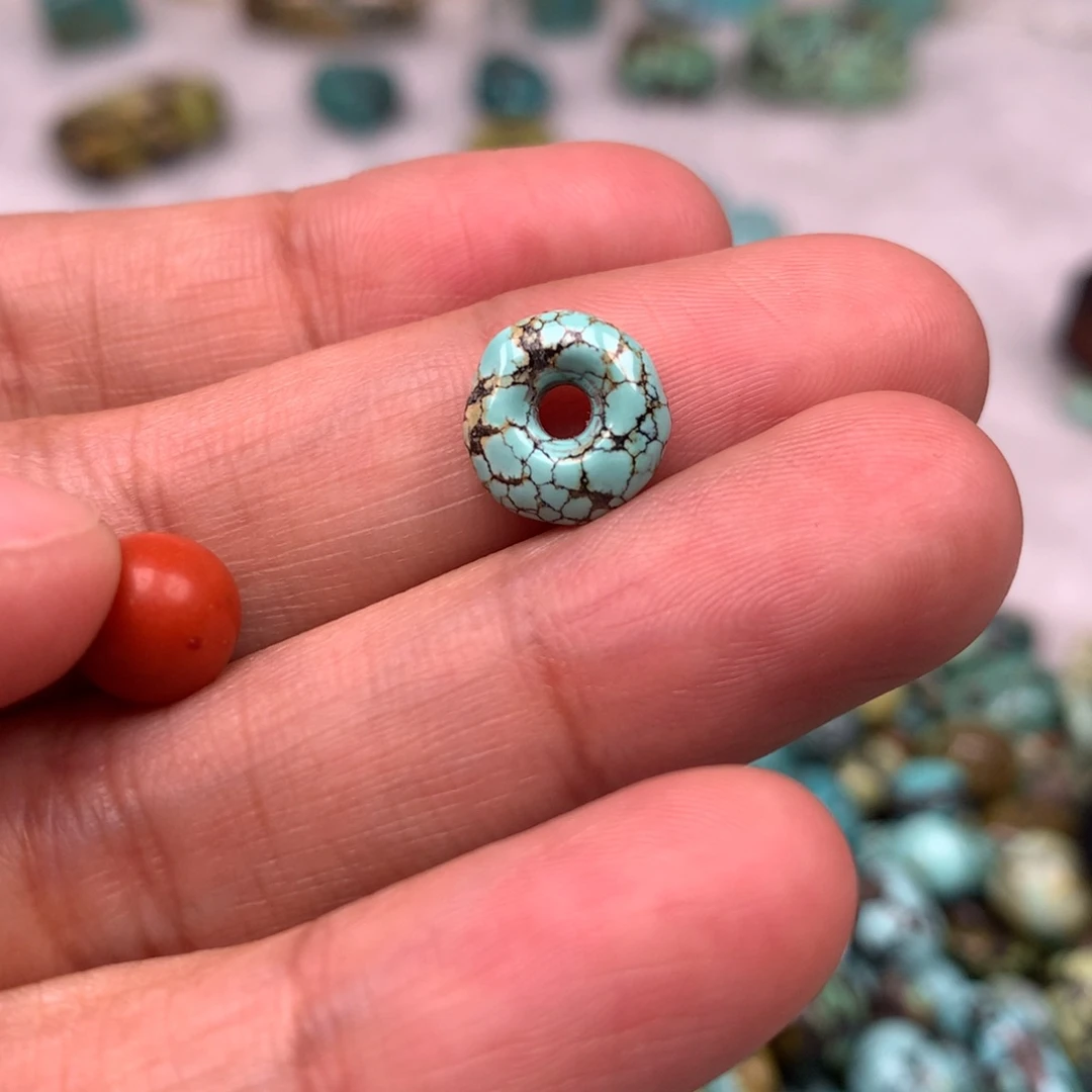 玛瑙/玉髓未镶嵌扣子