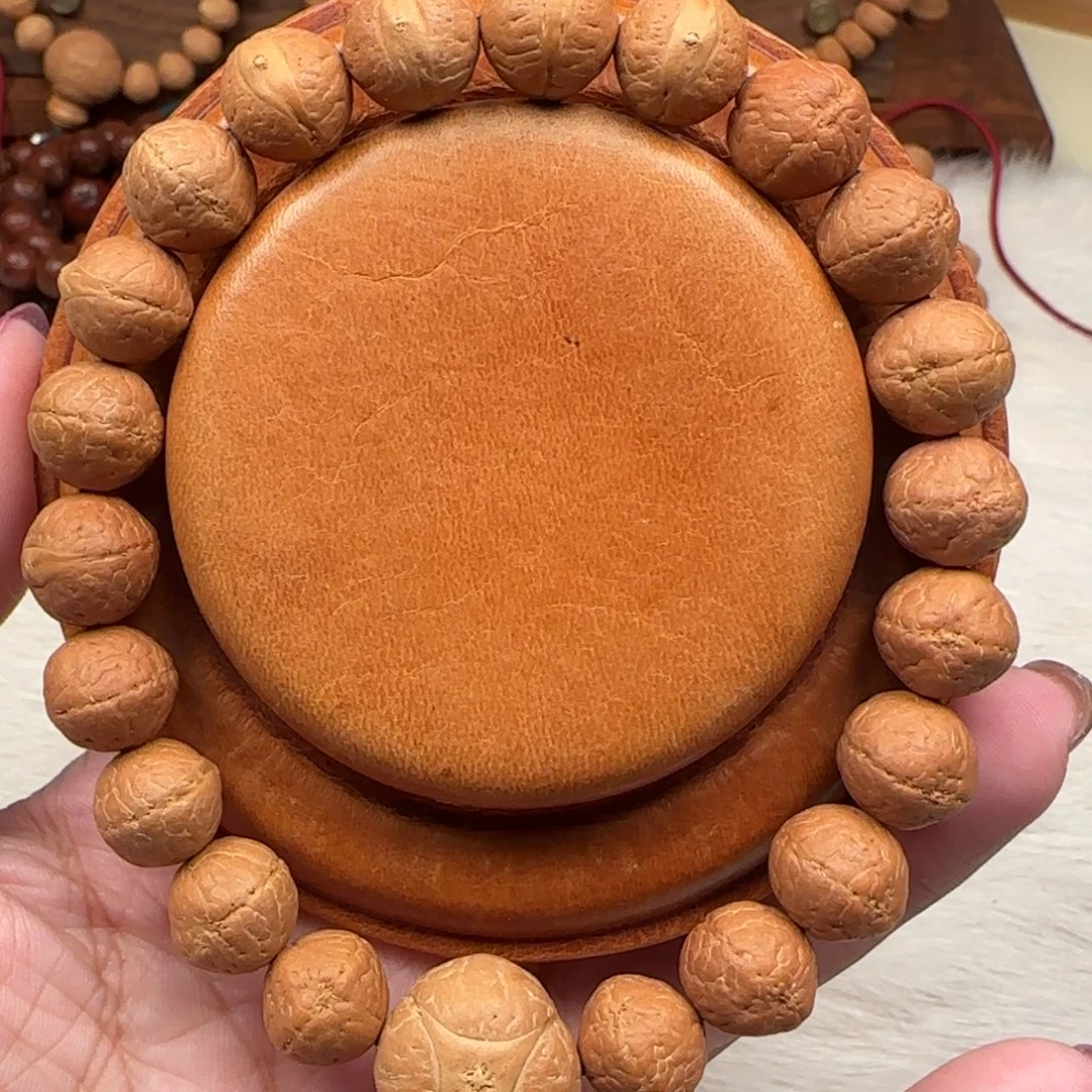 凤眼菩提吊坠12尺寸凤眼1号