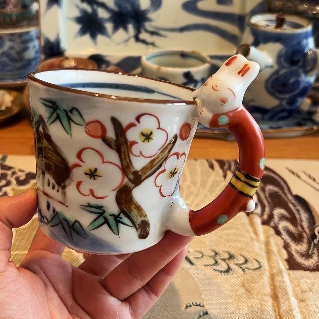 咖啡杯水杯杯子茶杯茶壶