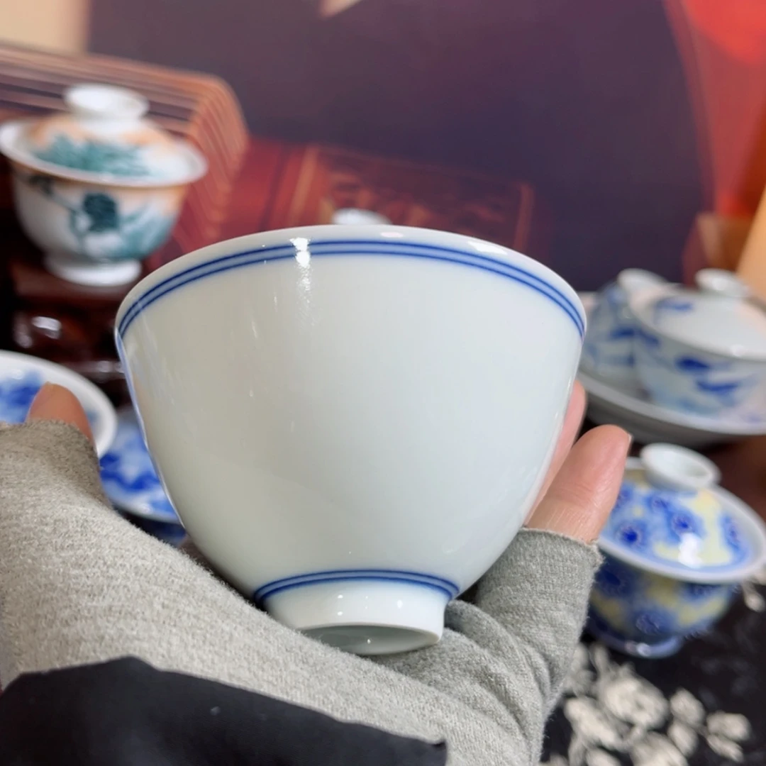 【闪购商品】陶景德镇陶瓷