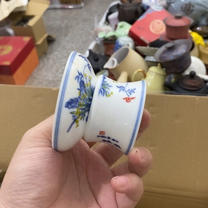 陶瓷艺术品制作工艺壶