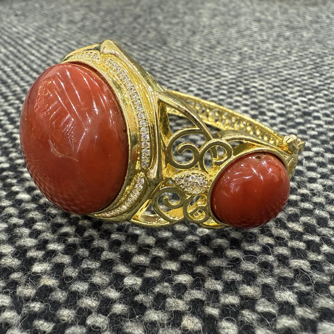 非金属亚克力手镯 女士手镯高端款