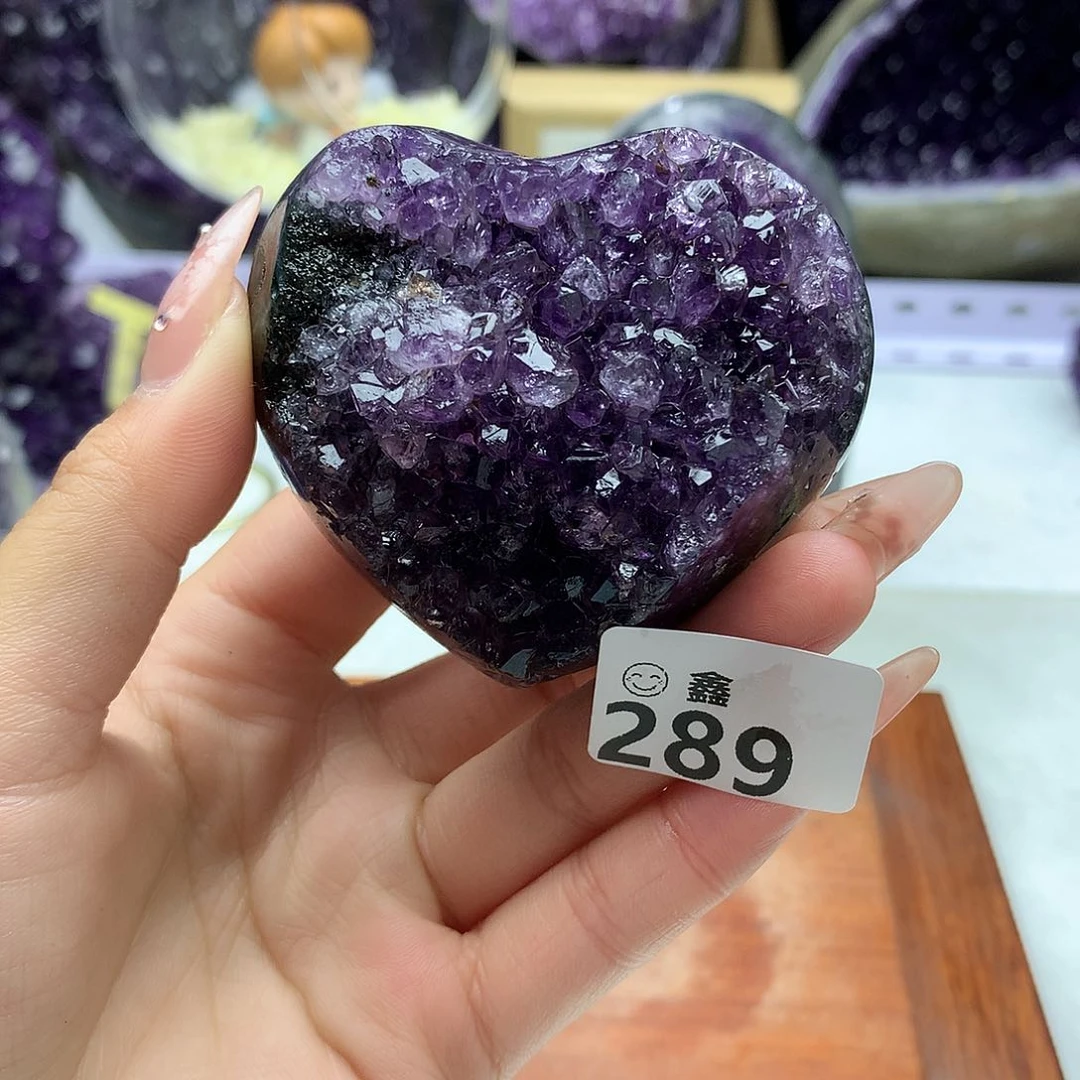 未镶嵌大型摆件（非配饰）水晶