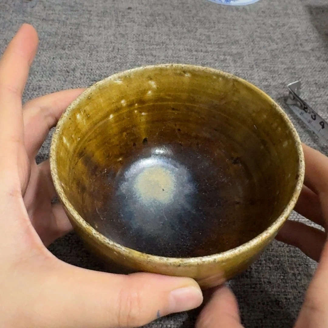 非常好用漂亮的茶具