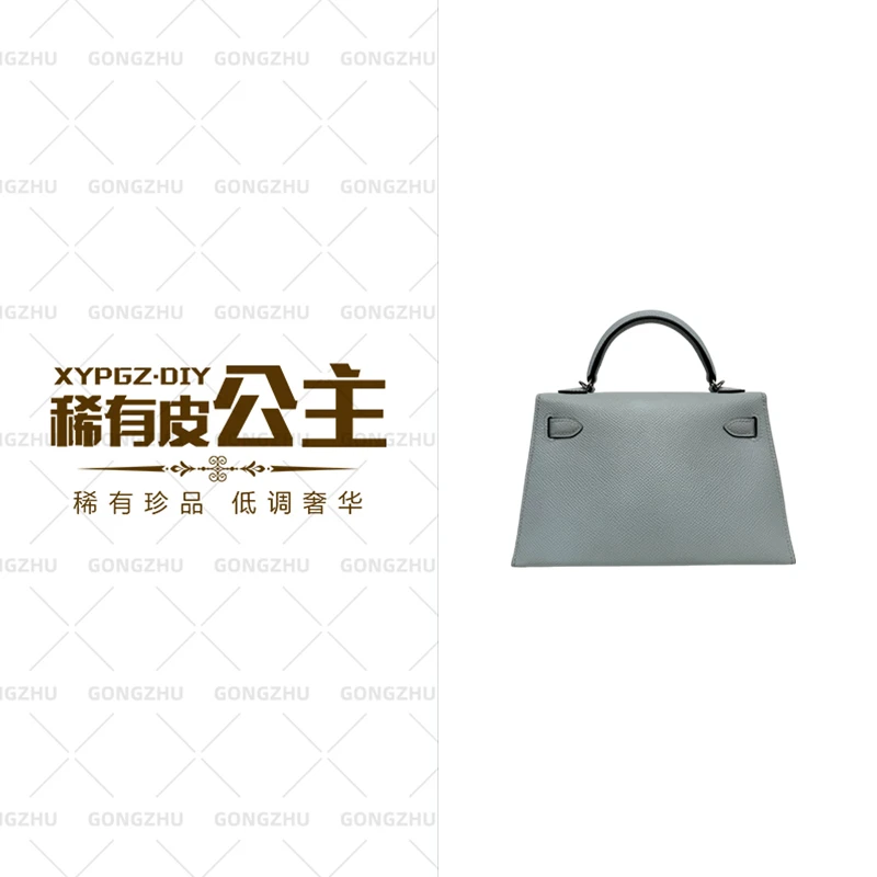 【KL19硬凯】手工蜡线欧美时尚轻奢百搭女士包包