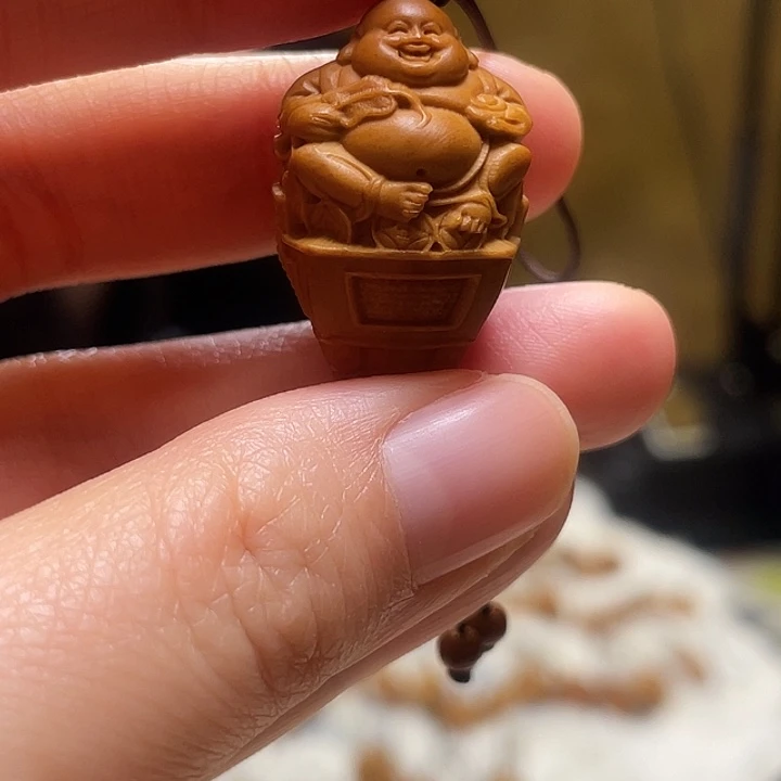 橄榄核手串/手链橄榄核