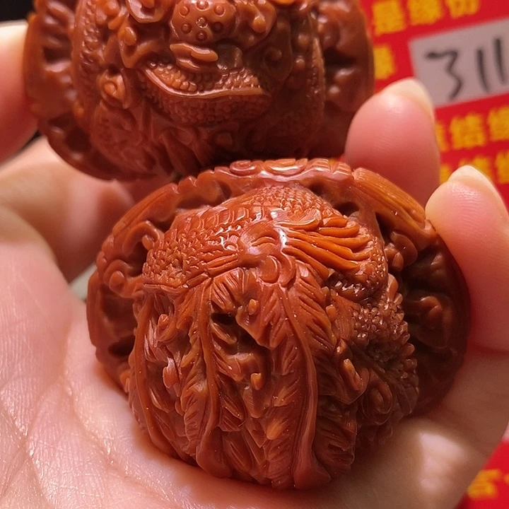 把件文玩核桃核桃核桃