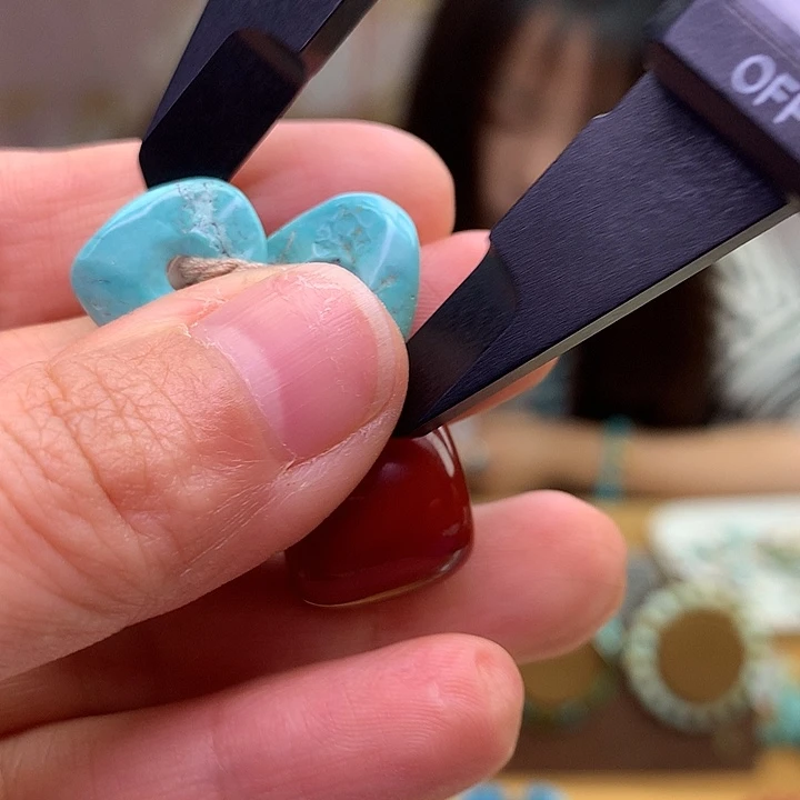 玛瑙/玉髓未镶嵌原矿