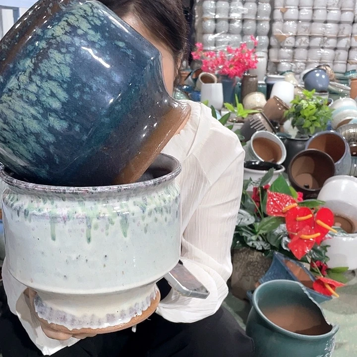 红陶正品高16/20