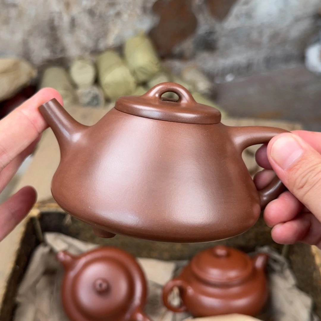 【闪购商品】茶壶紫砂紫砂茶具