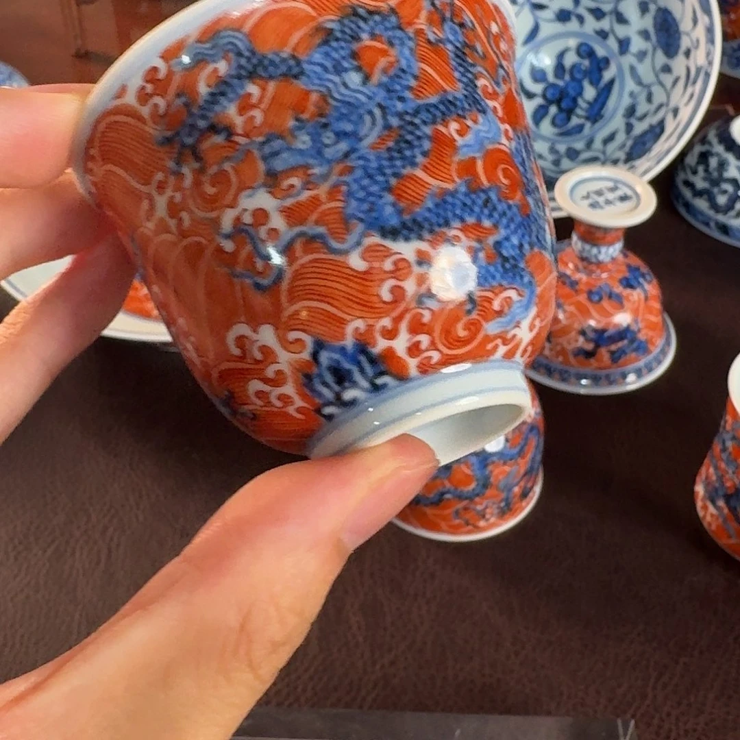 陶瓷飘**旅景德镇陶瓷