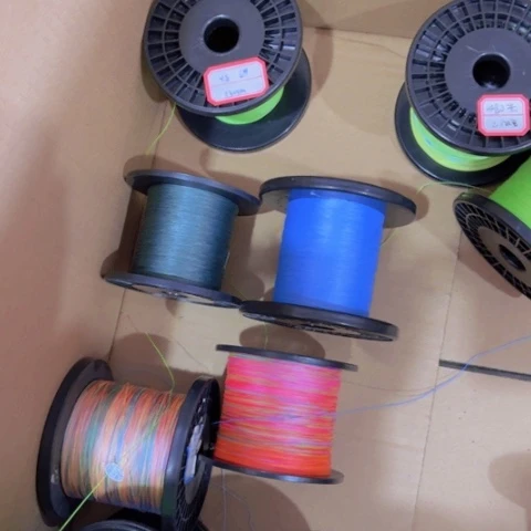 PE8编蓝色1.5号500米福利