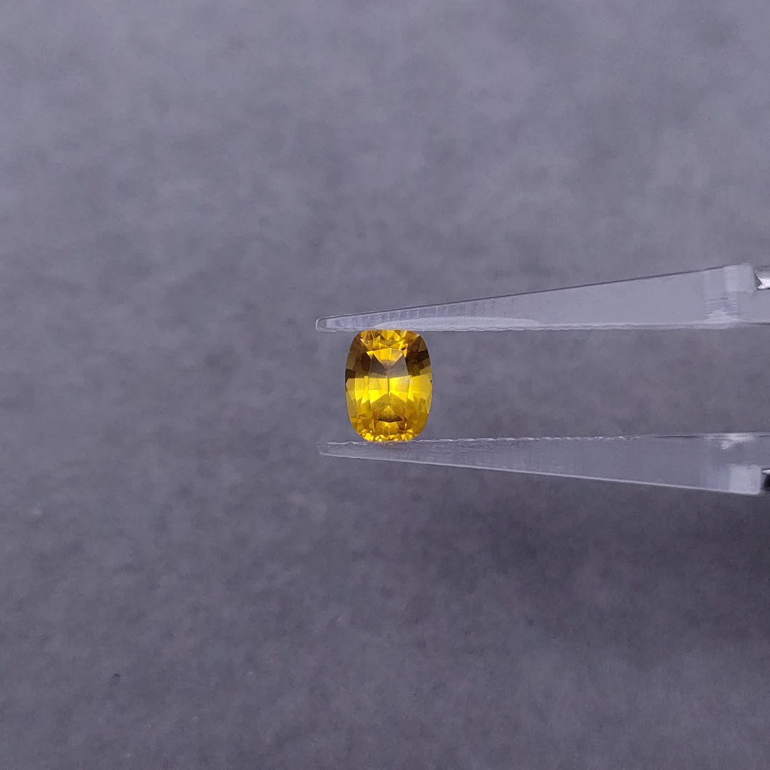 YSCvv蓝宝石-0.98ct（01051901）0423