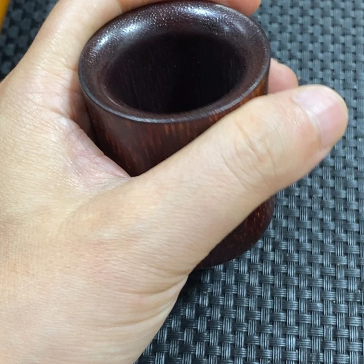 滴血莲花菩提吊坠