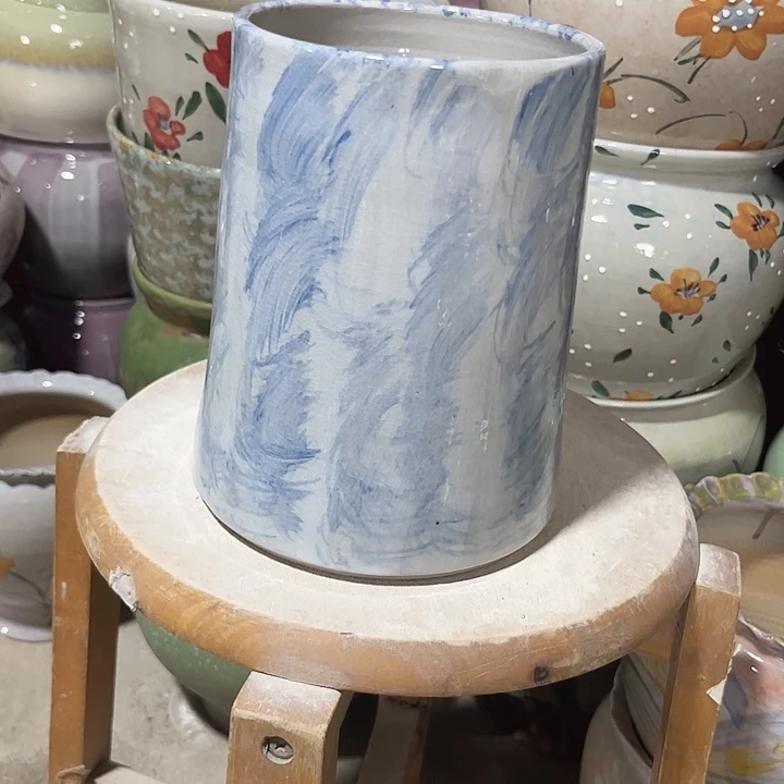 瓷片口13好2 0景德镇陶瓷学院下