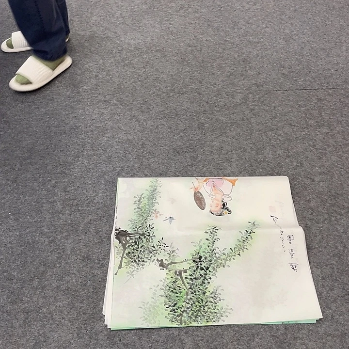 国画今天国画作品欣赏
