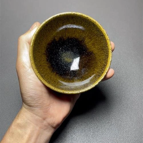 【闪购商品】茶盏-1101...........