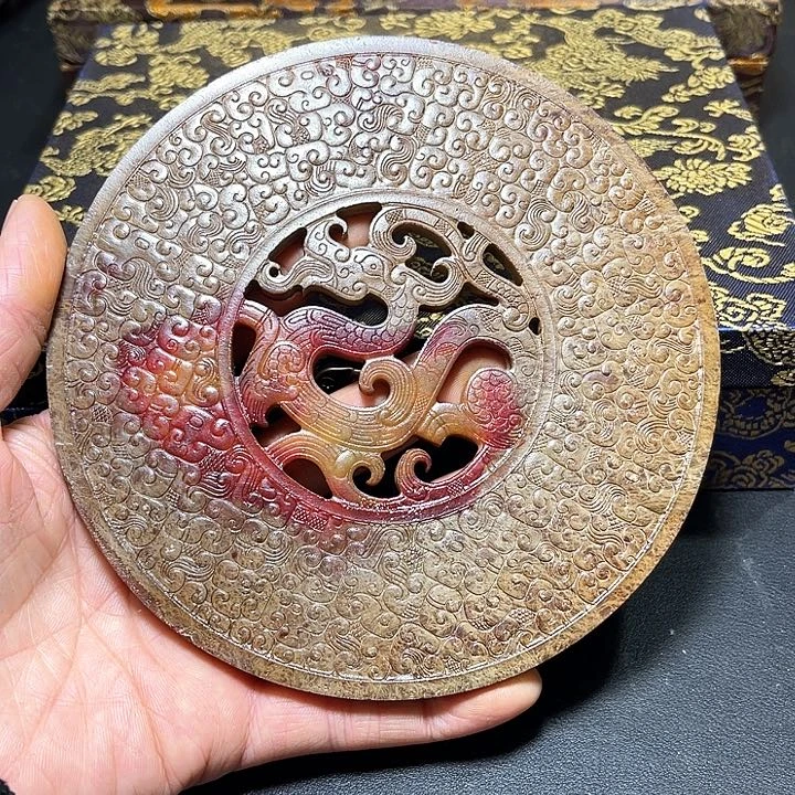 底槽青官方链接发货，一物一图。