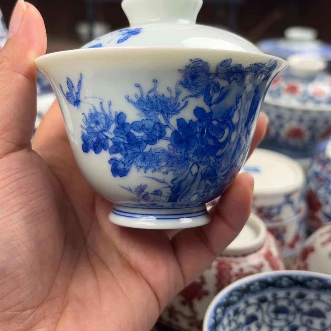 景德镇观自在观自在