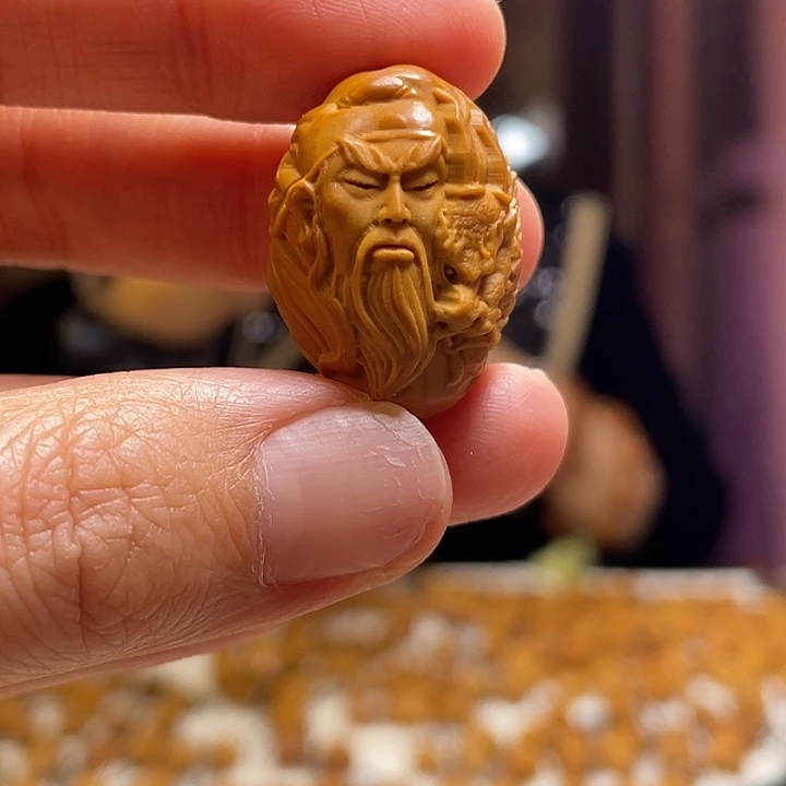 手串/手链橄榄核