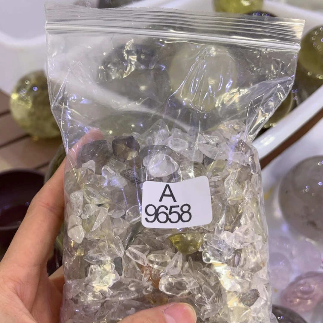 【闪购商品】未镶嵌水晶大型摆件（非配饰）