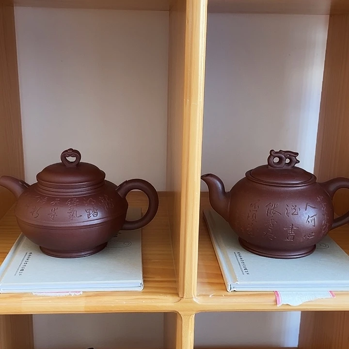 沈***衣茶壶紫砂宜兴紫砂