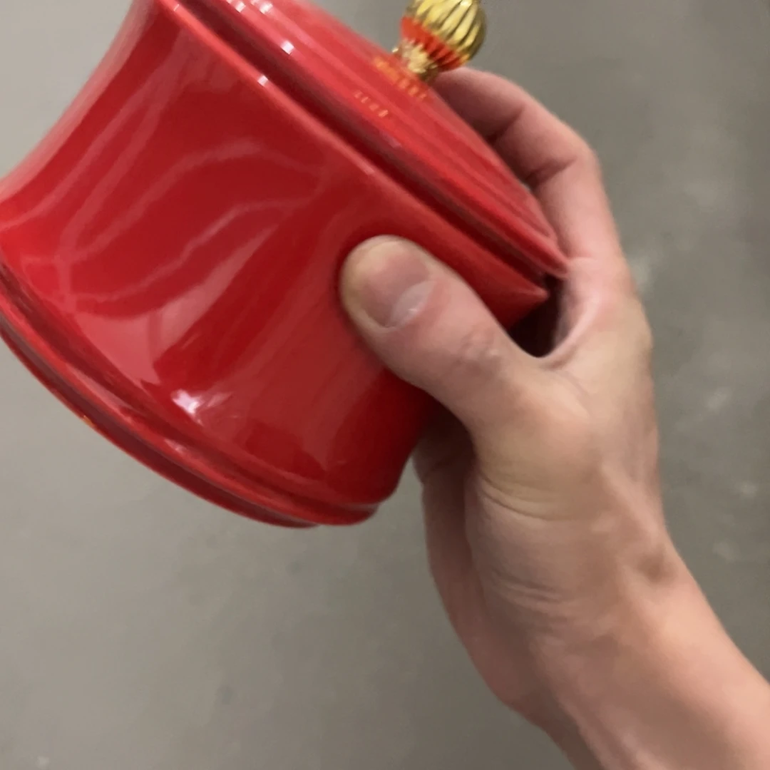 陶瓷艺术的发展与发展第二章