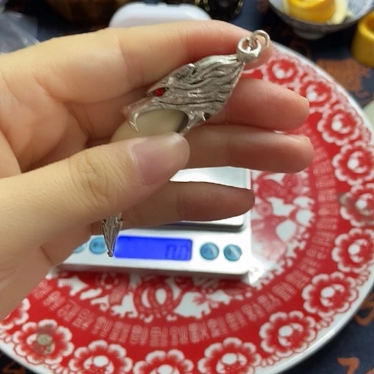╰***人瓷片老乡收藏级别的物件